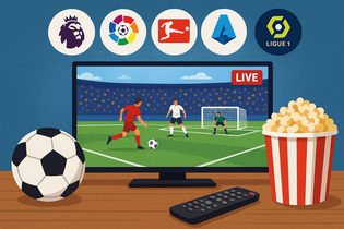 足球即时比分主视觉图